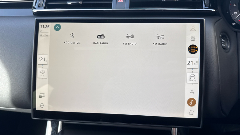 Land Rover Range Rover Velar 2.0 P250 Dynamic HSE 5dr Auto Petrol Estate